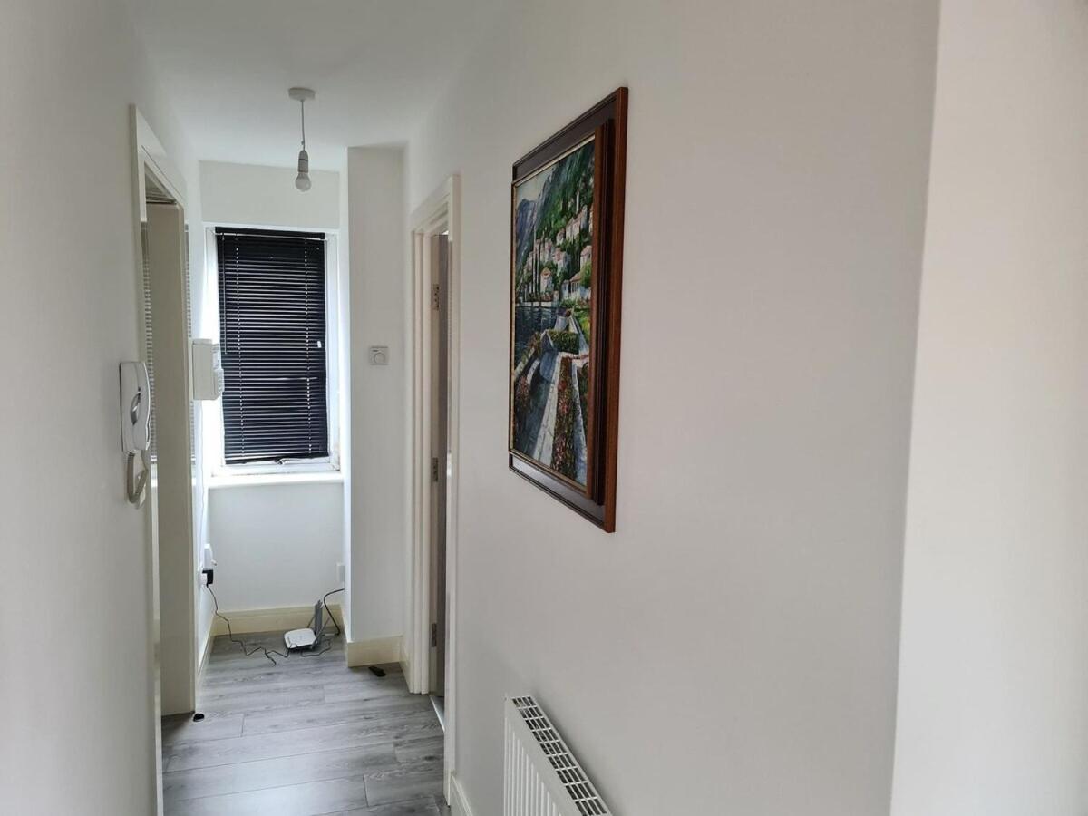 Sav Apartments Nottingham Road Loughborough - 1 Bed Flat Chambre photo