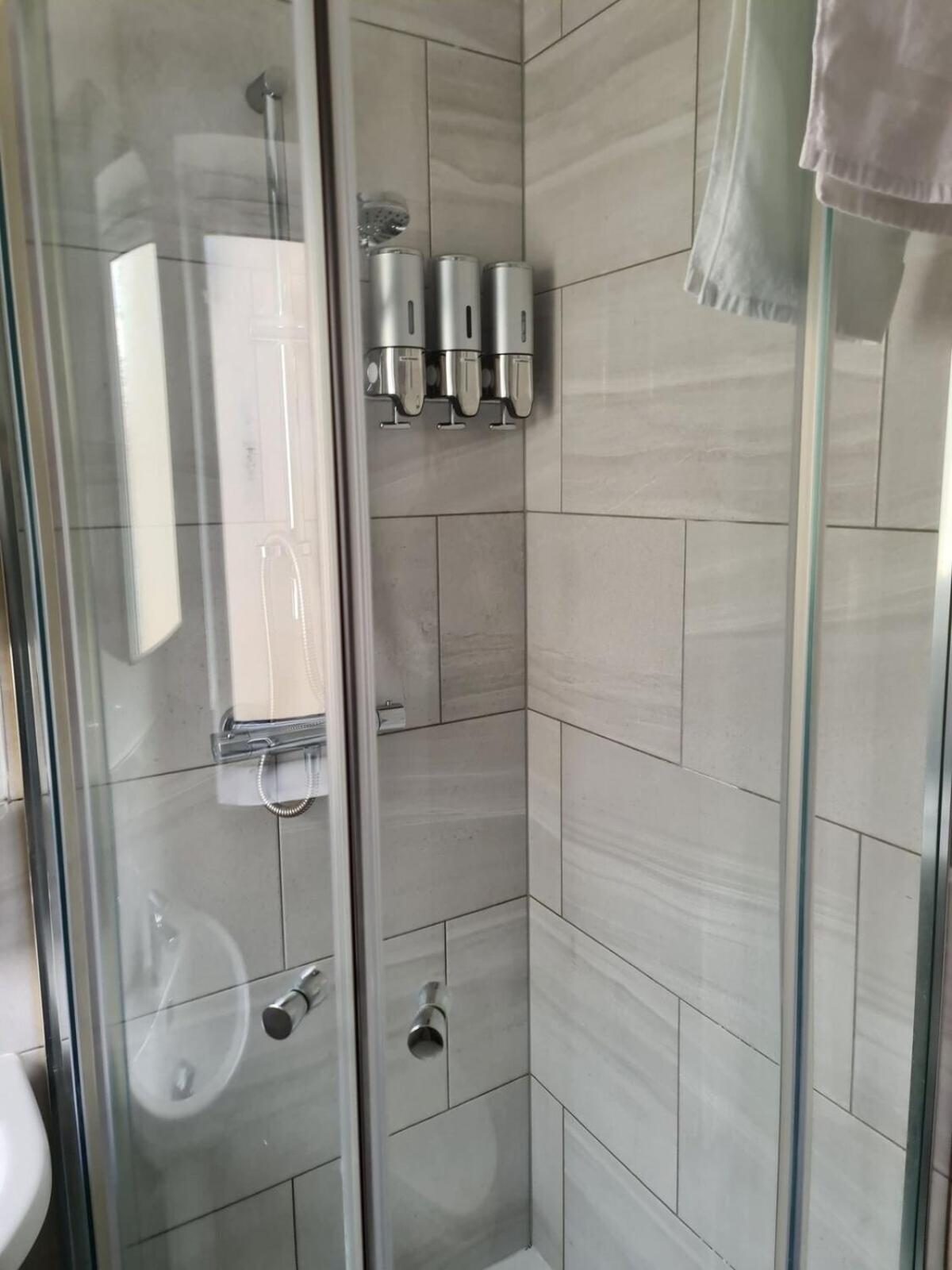 Sav Apartments Nottingham Road Loughborough - 1 Bed Flat Chambre photo