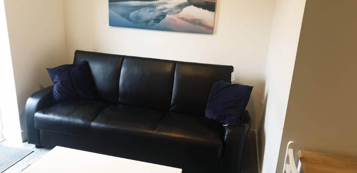 Sav Apartments Nottingham Road Loughborough - 1 Bed Flat Chambre photo